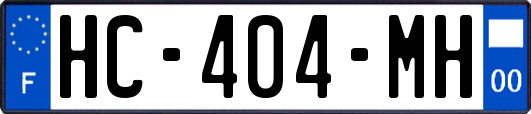 HC-404-MH