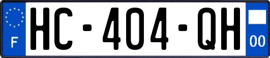 HC-404-QH