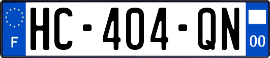 HC-404-QN