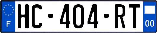 HC-404-RT