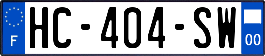 HC-404-SW