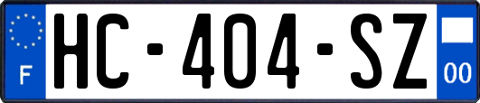 HC-404-SZ