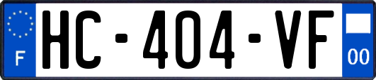 HC-404-VF