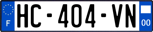 HC-404-VN