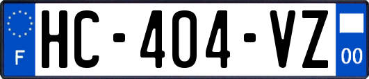HC-404-VZ