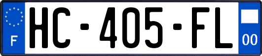 HC-405-FL