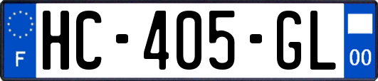 HC-405-GL