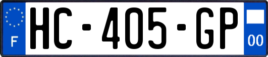 HC-405-GP