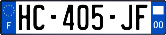 HC-405-JF