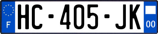 HC-405-JK