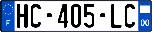 HC-405-LC