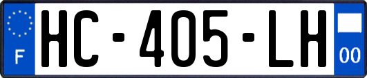 HC-405-LH