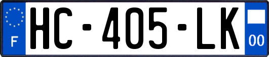 HC-405-LK