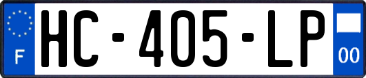 HC-405-LP