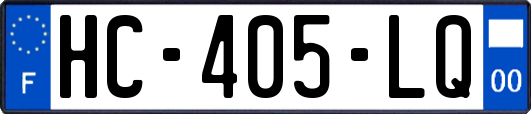 HC-405-LQ