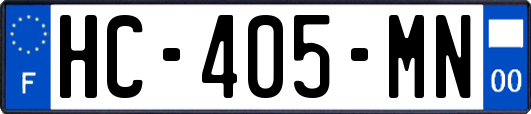 HC-405-MN
