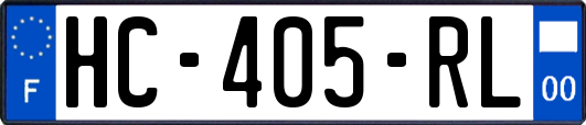 HC-405-RL