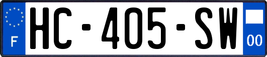 HC-405-SW