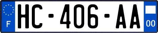 HC-406-AA