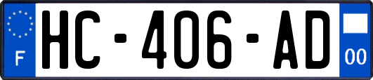 HC-406-AD