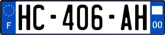 HC-406-AH