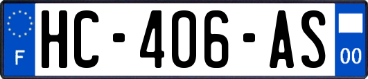 HC-406-AS