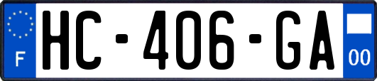 HC-406-GA