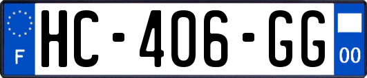 HC-406-GG