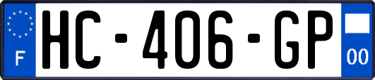 HC-406-GP