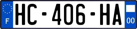 HC-406-HA