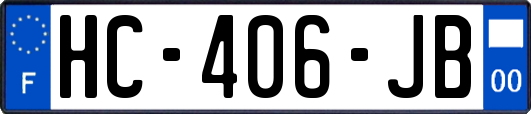 HC-406-JB