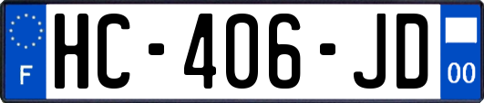 HC-406-JD