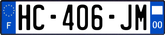 HC-406-JM