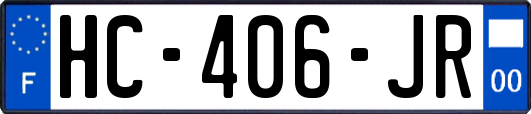 HC-406-JR