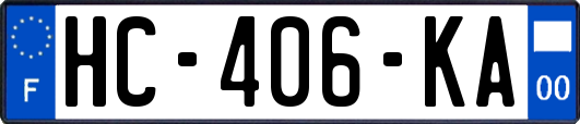 HC-406-KA