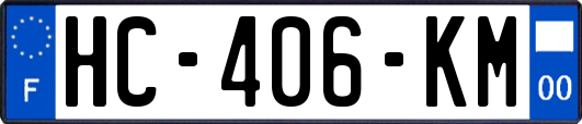 HC-406-KM