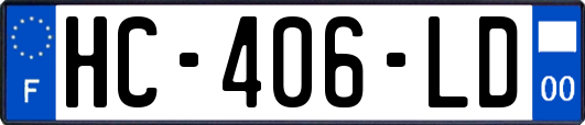 HC-406-LD