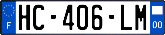HC-406-LM