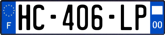 HC-406-LP