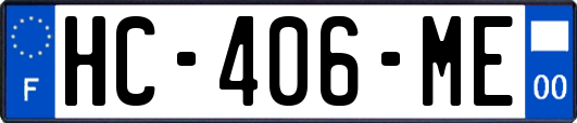HC-406-ME