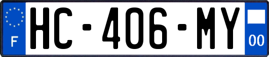 HC-406-MY