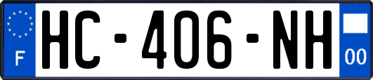 HC-406-NH
