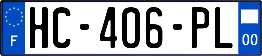 HC-406-PL