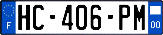 HC-406-PM