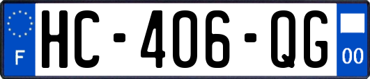 HC-406-QG