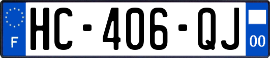HC-406-QJ