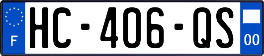 HC-406-QS