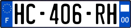 HC-406-RH