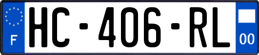 HC-406-RL