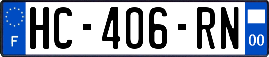 HC-406-RN